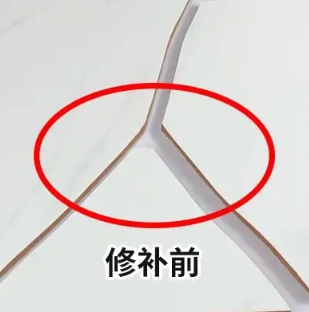 琅琊瓷砖空鼓维修公司分享下瓷砖基层整体强度偏低，可能会导致的问题。